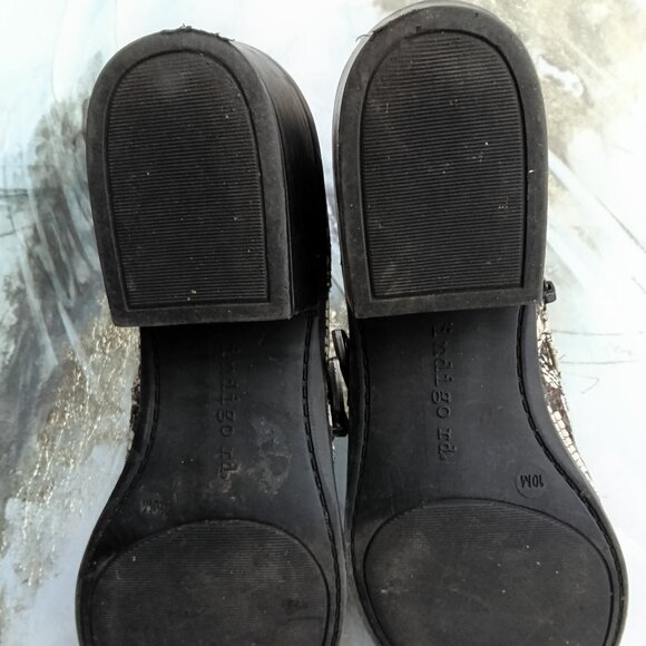 Women's Indigo Rd boot - Picture 4 of 4